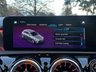 USED 2021 71 MERCEDES-BENZ A-CLASS 1.3 A180 AMG Line Edition (Executive) Hatchback 5dr Petrol 7G-DCT Euro 6 (s/s) (136 ps) HTDLEATHER+SATNAV+1 OWNER+ULEZ