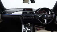 USED 2018 68 BMW 4 SERIES GRAN COUPE 3.0 440i M Sport Hatchback 5dr Petrol Auto Euro 6 (s/s) (326 ps) HUGE SPEC | OVER &pound;8500 OPTIONS