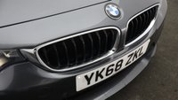 USED 2018 68 BMW 4 SERIES GRAN COUPE 3.0 440i M Sport Hatchback 5dr Petrol Auto Euro 6 (s/s) (326 ps) HUGE SPEC | OVER &pound;8500 OPTIONS
