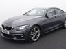 USED 2018 68 BMW 4 SERIES GRAN COUPE 3.0 440i M Sport Hatchback 5dr Petrol Auto Euro 6 (s/s) (326 ps) HUGE SPEC | OVER &pound;8500 OPTIONS