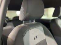 USED 2020 70 VOLKSWAGEN POLO 1.0 TSI R-Line Hatchback 5dr Petrol Manual Euro 6 (s/s) (110 ps) 2 keys, reverse cam, apple car play