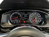 USED 2020 70 VOLKSWAGEN POLO 1.0 TSI R-Line Hatchback 5dr Petrol Manual Euro 6 (s/s) (110 ps) 2 keys, reverse cam, apple car play