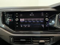 USED 2020 70 VOLKSWAGEN POLO 1.0 TSI R-Line Hatchback 5dr Petrol Manual Euro 6 (s/s) (110 ps) 2 keys, reverse cam, apple car play