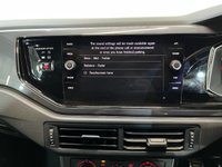 USED 2020 70 VOLKSWAGEN POLO 1.0 TSI R-Line Hatchback 5dr Petrol Manual Euro 6 (s/s) (110 ps) 2 keys, reverse cam, apple car play