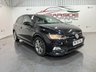 USED 2020 70 VOLKSWAGEN POLO 1.0 TSI R-Line Hatchback 5dr Petrol Manual Euro 6 (s/s) (110 ps) 2 keys, reverse cam, apple car play