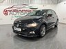 USED 2020 70 VOLKSWAGEN POLO 1.0 TSI R-Line Hatchback 5dr Petrol Manual Euro 6 (s/s) (110 ps) 2 keys, reverse cam, apple car play