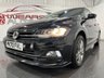 USED 2020 70 VOLKSWAGEN POLO 1.0 TSI R-Line Hatchback 5dr Petrol Manual Euro 6 (s/s) (110 ps) 2 keys, reverse cam, apple car play