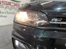 USED 2020 70 VOLKSWAGEN POLO 1.0 TSI R-Line Hatchback 5dr Petrol Manual Euro 6 (s/s) (110 ps) 2 keys, reverse cam, apple car play