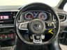 USED 2020 70 VOLKSWAGEN POLO 1.0 TSI R-Line Hatchback 5dr Petrol Manual Euro 6 (s/s) (110 ps) 2 keys, reverse cam, apple car play