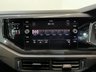 USED 2020 70 VOLKSWAGEN POLO 1.0 TSI R-Line Hatchback 5dr Petrol Manual Euro 6 (s/s) (110 ps) 2 keys, reverse cam, apple car play