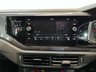 USED 2020 70 VOLKSWAGEN POLO 1.0 TSI R-Line Hatchback 5dr Petrol Manual Euro 6 (s/s) (110 ps) 2 keys, reverse cam, apple car play