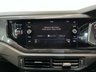 USED 2020 70 VOLKSWAGEN POLO 1.0 TSI R-Line Hatchback 5dr Petrol Manual Euro 6 (s/s) (110 ps) 2 keys, reverse cam, apple car play