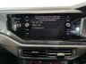 USED 2020 70 VOLKSWAGEN POLO 1.0 TSI R-Line Hatchback 5dr Petrol Manual Euro 6 (s/s) (110 ps) 2 keys, reverse cam, apple car play