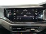 USED 2020 70 VOLKSWAGEN POLO 1.0 TSI R-Line Hatchback 5dr Petrol Manual Euro 6 (s/s) (110 ps) 2 keys, reverse cam, apple car play