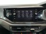 USED 2020 70 VOLKSWAGEN POLO 1.0 TSI R-Line Hatchback 5dr Petrol Manual Euro 6 (s/s) (110 ps) 2 keys, reverse cam, apple car play