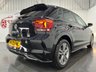USED 2020 70 VOLKSWAGEN POLO 1.0 TSI R-Line Hatchback 5dr Petrol Manual Euro 6 (s/s) (110 ps) 2 keys, reverse cam, apple car play