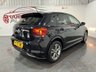USED 2020 70 VOLKSWAGEN POLO 1.0 TSI R-Line Hatchback 5dr Petrol Manual Euro 6 (s/s) (110 ps) 2 keys, reverse cam, apple car play