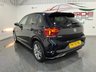 USED 2020 70 VOLKSWAGEN POLO 1.0 TSI R-Line Hatchback 5dr Petrol Manual Euro 6 (s/s) (110 ps) 2 keys, reverse cam, apple car play