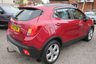 USED 2015 15 VAUXHALL MOKKA 1.6 Tech Line SUV 5dr Petrol Manual 2WD Euro 5 (s/s) (115 ps) SAT - NAVIGATION , HIGH SPEC