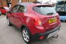 USED 2015 15 VAUXHALL MOKKA 1.6 Tech Line SUV 5dr Petrol Manual 2WD Euro 5 (s/s) (115 ps) SAT - NAVIGATION , HIGH SPEC