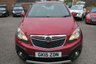 USED 2015 15 VAUXHALL MOKKA 1.6 Tech Line SUV 5dr Petrol Manual 2WD Euro 5 (s/s) (115 ps) SAT - NAVIGATION , HIGH SPEC