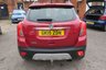 USED 2015 15 VAUXHALL MOKKA 1.6 Tech Line SUV 5dr Petrol Manual 2WD Euro 5 (s/s) (115 ps) SAT - NAVIGATION , HIGH SPEC