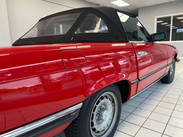 View our MERCEDES-BENZ SL