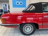 USED 1981 MERCEDES-BENZ SL 2.7L 2d  AUTO  185 BHP Great Colour Combo Best Engine
