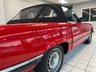USED 1981 MERCEDES-BENZ SL 2.7L 2d  AUTO  185 BHP Great Colour Combo Best Engine