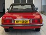 USED 1981 MERCEDES-BENZ SL 2.7L 2d  AUTO  185 BHP Great Colour Combo Best Engine