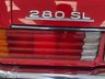 USED 1981 MERCEDES-BENZ SL 2.7L 2d  AUTO  185 BHP Great Colour Combo Best Engine