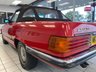 USED 1981 MERCEDES-BENZ SL 2.7L 2d  AUTO  185 BHP Great Colour Combo Best Engine