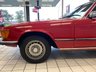 USED 1981 MERCEDES-BENZ SL 2.7L 2d  AUTO  185 BHP Great Colour Combo Best Engine