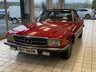 USED 1981 MERCEDES-BENZ SL 2.7L 2d  AUTO  185 BHP Great Colour Combo Best Engine