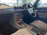 USED 1981 MERCEDES-BENZ SL 2.7L 2d  AUTO  185 BHP Great Colour Combo Best Engine