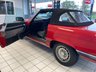 USED 1981 MERCEDES-BENZ SL 2.7L 2d  AUTO  185 BHP Great Colour Combo Best Engine