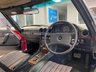 USED 1981 MERCEDES-BENZ SL 2.7L 2d  AUTO  185 BHP Great Colour Combo Best Engine
