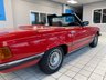 USED 1981 MERCEDES-BENZ SL 2.7L 2d  AUTO  185 BHP Great Colour Combo Best Engine