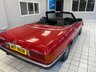 USED 1981 MERCEDES-BENZ SL 2.7L 2d  AUTO  185 BHP Great Colour Combo Best Engine