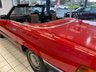 USED 1981 MERCEDES-BENZ SL 2.7L 2d  AUTO  185 BHP Great Colour Combo Best Engine