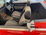 USED 1981 MERCEDES-BENZ SL 2.7L 2d  AUTO  185 BHP Great Colour Combo Best Engine