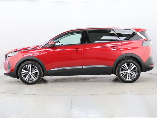 2021 Peugeot 5008 1.2L Allure Premium 5dr - Photo 6