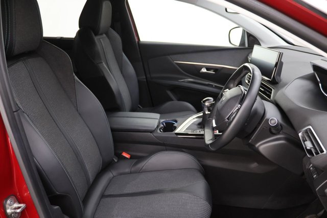 2021 Peugeot 5008 1.2L Allure Premium 5dr - Photo 12