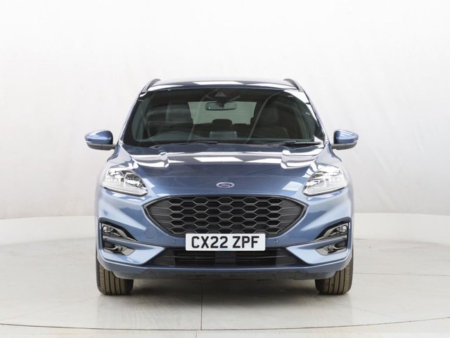 2022 Ford Kuga 1.5L St-Line 5dr - Photo 3