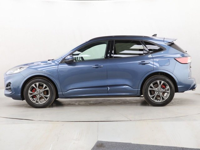 2022 Ford Kuga 1.5L St-Line 5dr - Photo 6