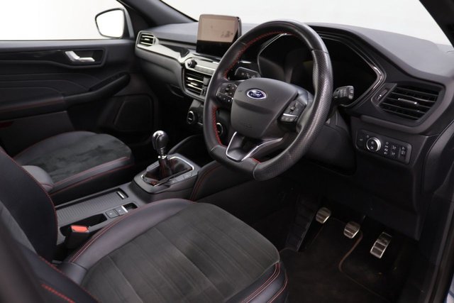 2022 Ford Kuga 1.5L St-Line 5dr - Photo 10