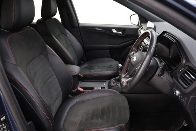 2022 Ford Kuga 1.5L St-Line 5dr - Photo 12