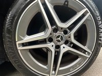 USED 2019 68 MERCEDES-BENZ A-CLASS 1.5 A180d AMG Line Hatchback 5dr Diesel 7G-DCT Euro 6 (s/s) (116 ps) Reversing Camera, Digital Dash