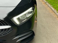 USED 2019 68 MERCEDES-BENZ A-CLASS 1.5 A180d AMG Line Hatchback 5dr Diesel 7G-DCT Euro 6 (s/s) (116 ps) Reversing Camera, Digital Dash