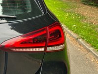 USED 2019 68 MERCEDES-BENZ A-CLASS 1.5 A180d AMG Line Hatchback 5dr Diesel 7G-DCT Euro 6 (s/s) (116 ps) Reversing Camera, Digital Dash